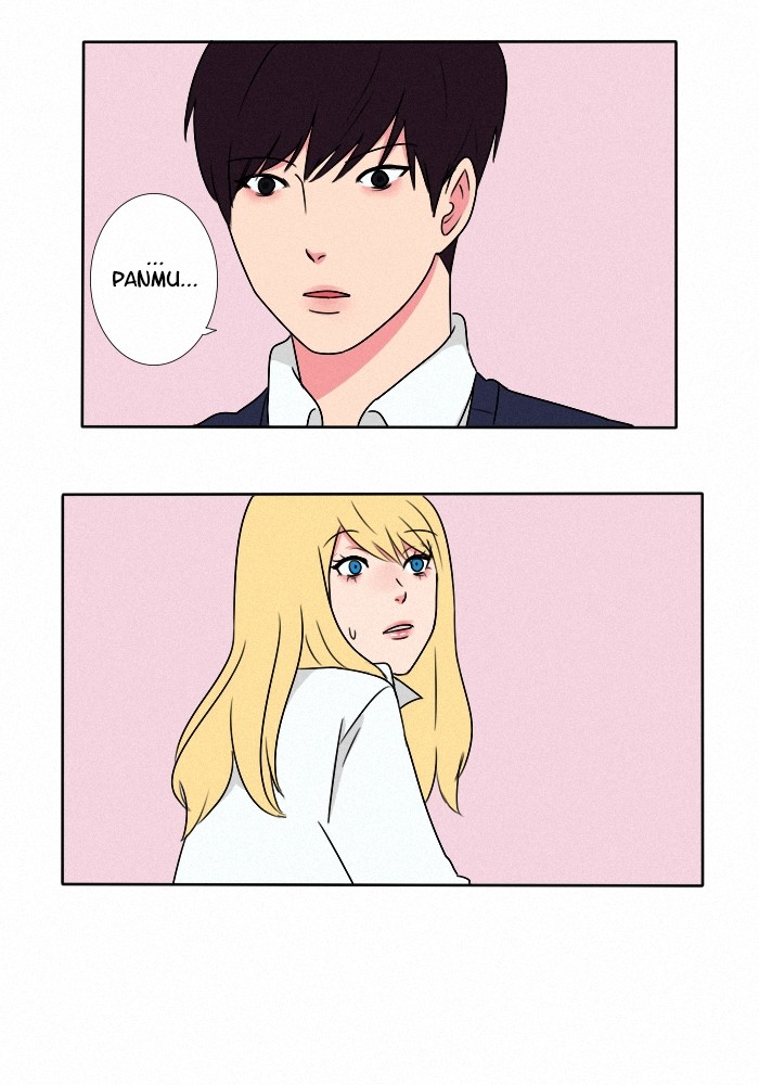 Wonderwall Chapter ep. 2 - siapa dia? Image 19