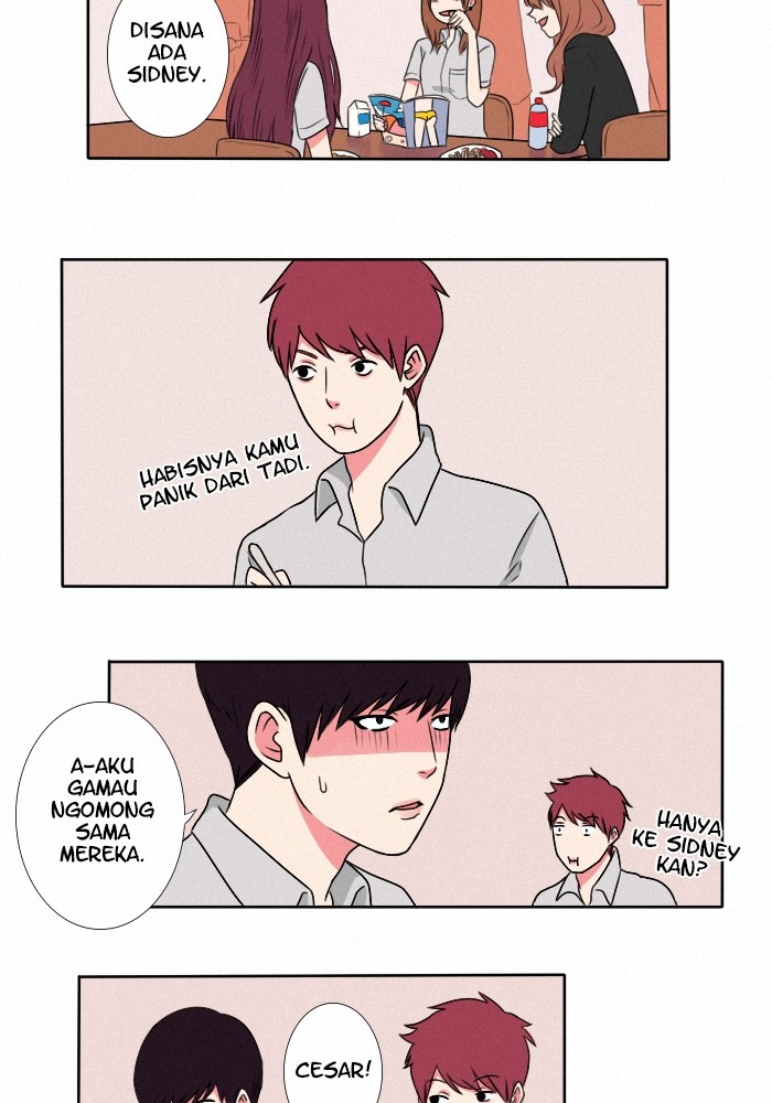 Wonderwall Chapter ep. 7 - direbut Image 4
