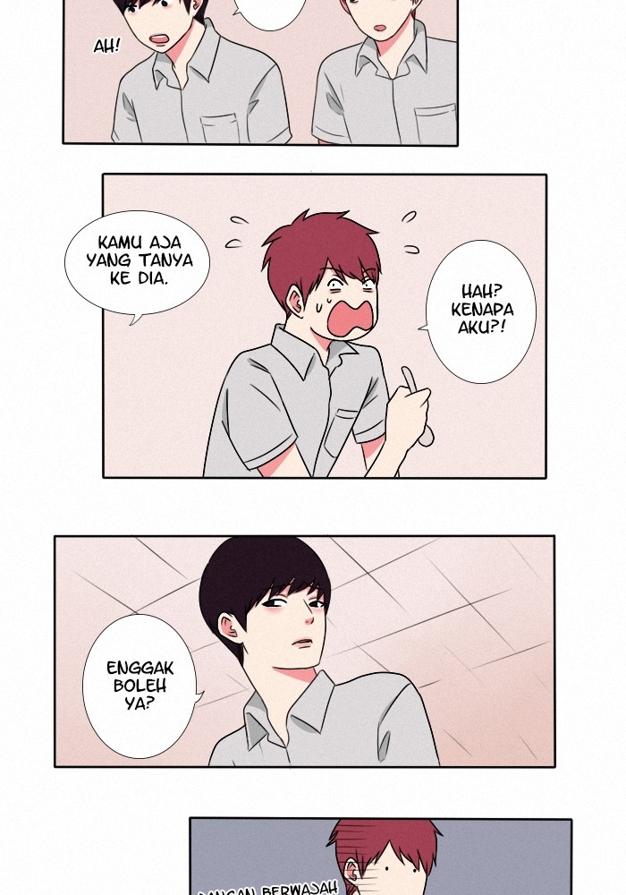 Wonderwall Chapter ep. 7 - direbut Image 5