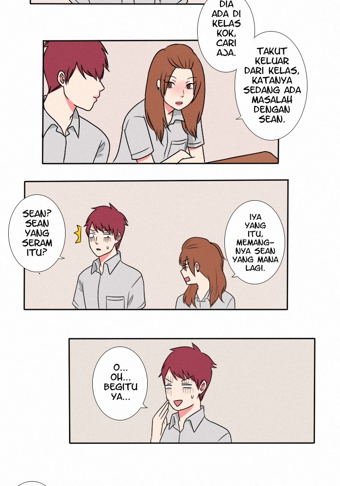 Wonderwall Chapter ep. 7 - direbut Image 8