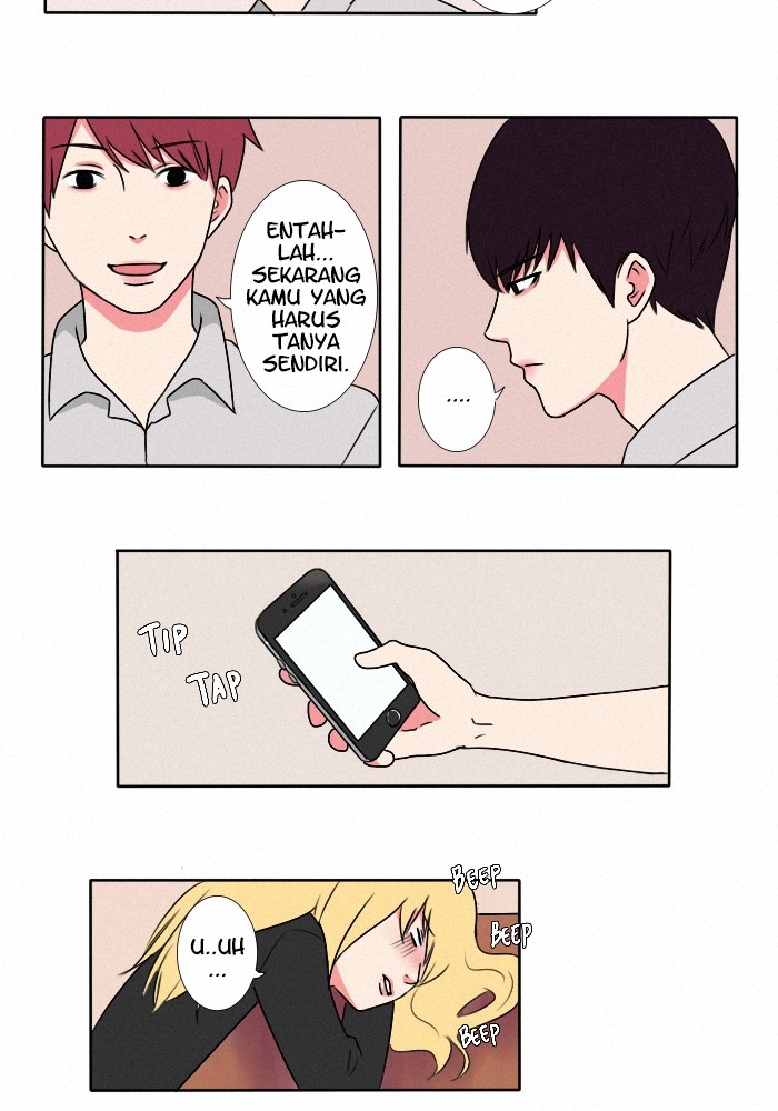 Wonderwall Chapter ep. 7 - direbut Image 11
