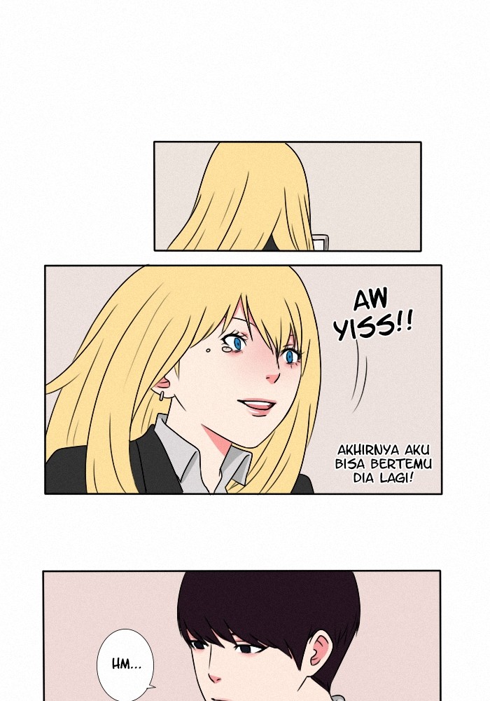 Wonderwall Chapter ep. 7 - direbut Image 13