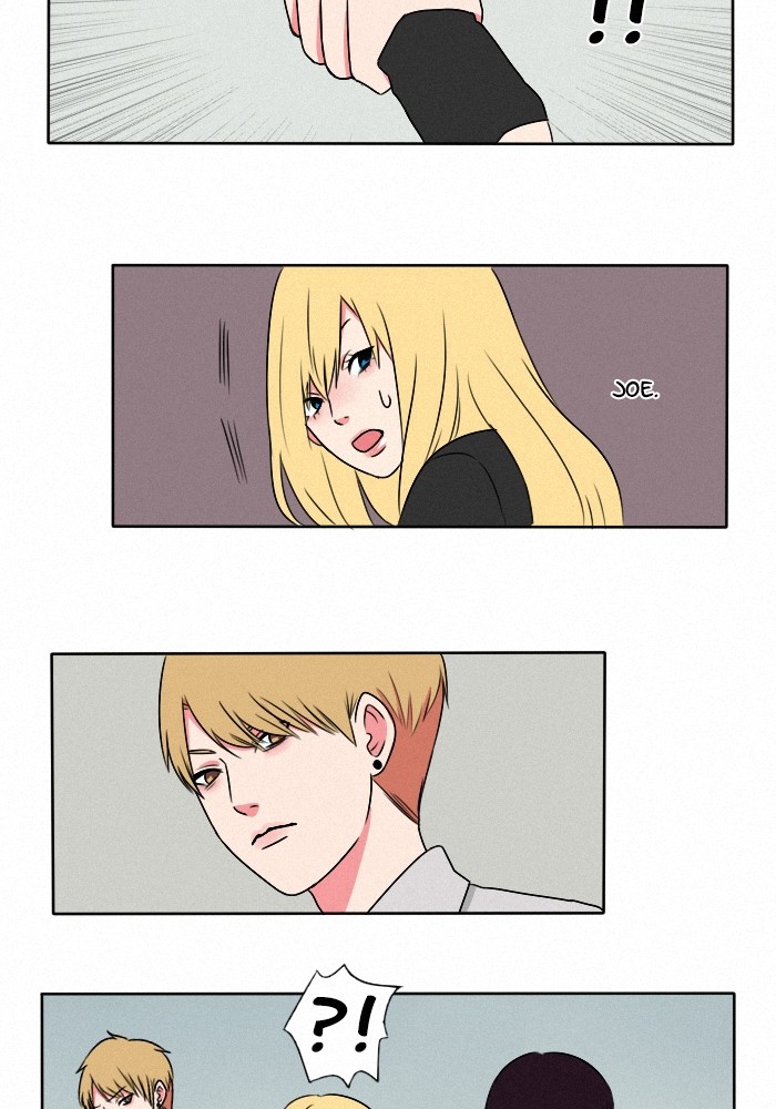 Wonderwall Chapter ep. 7 - direbut Image 20
