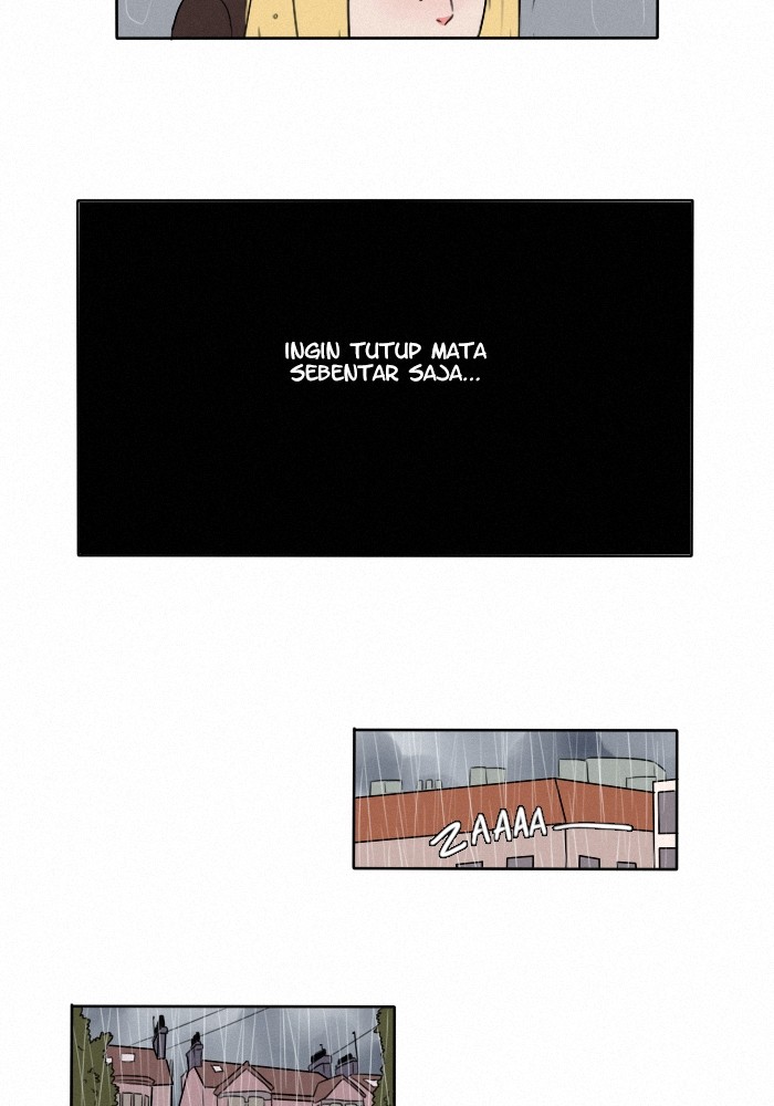 Wonderwall Chapter ep. 9 - waktu berdua Image 22
