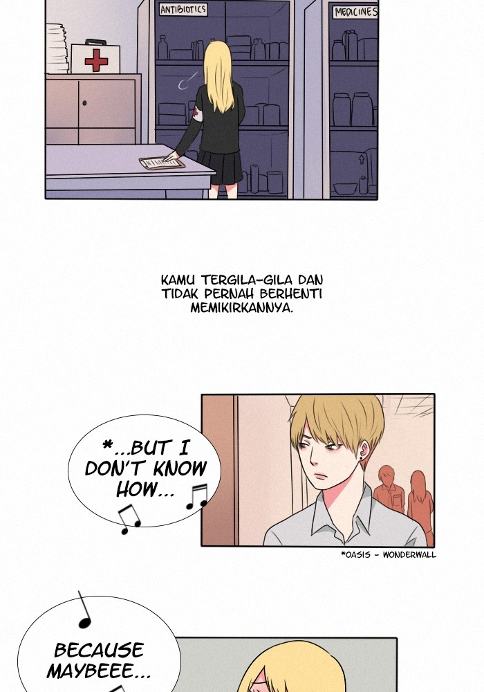 Wonderwall Chapter prolog Image 3
