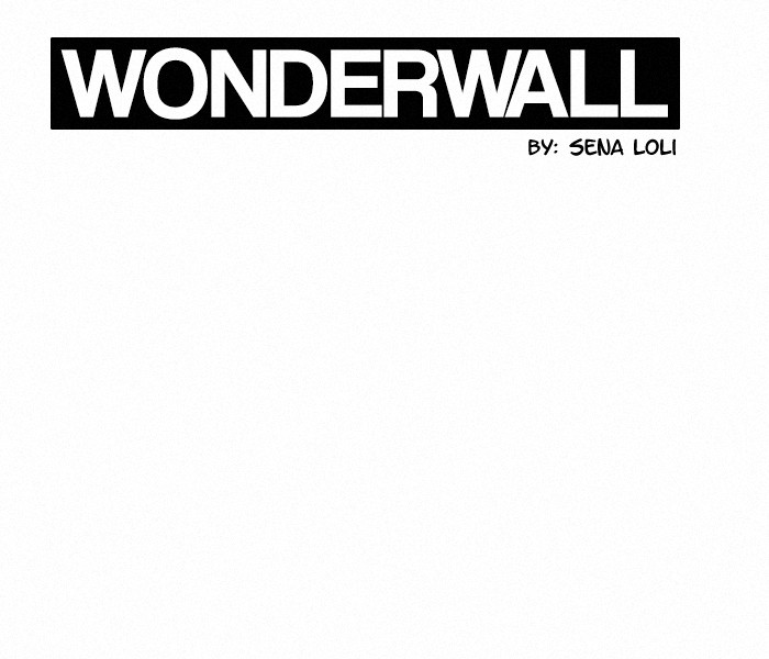 Wonderwall Chapter prolog Image 6