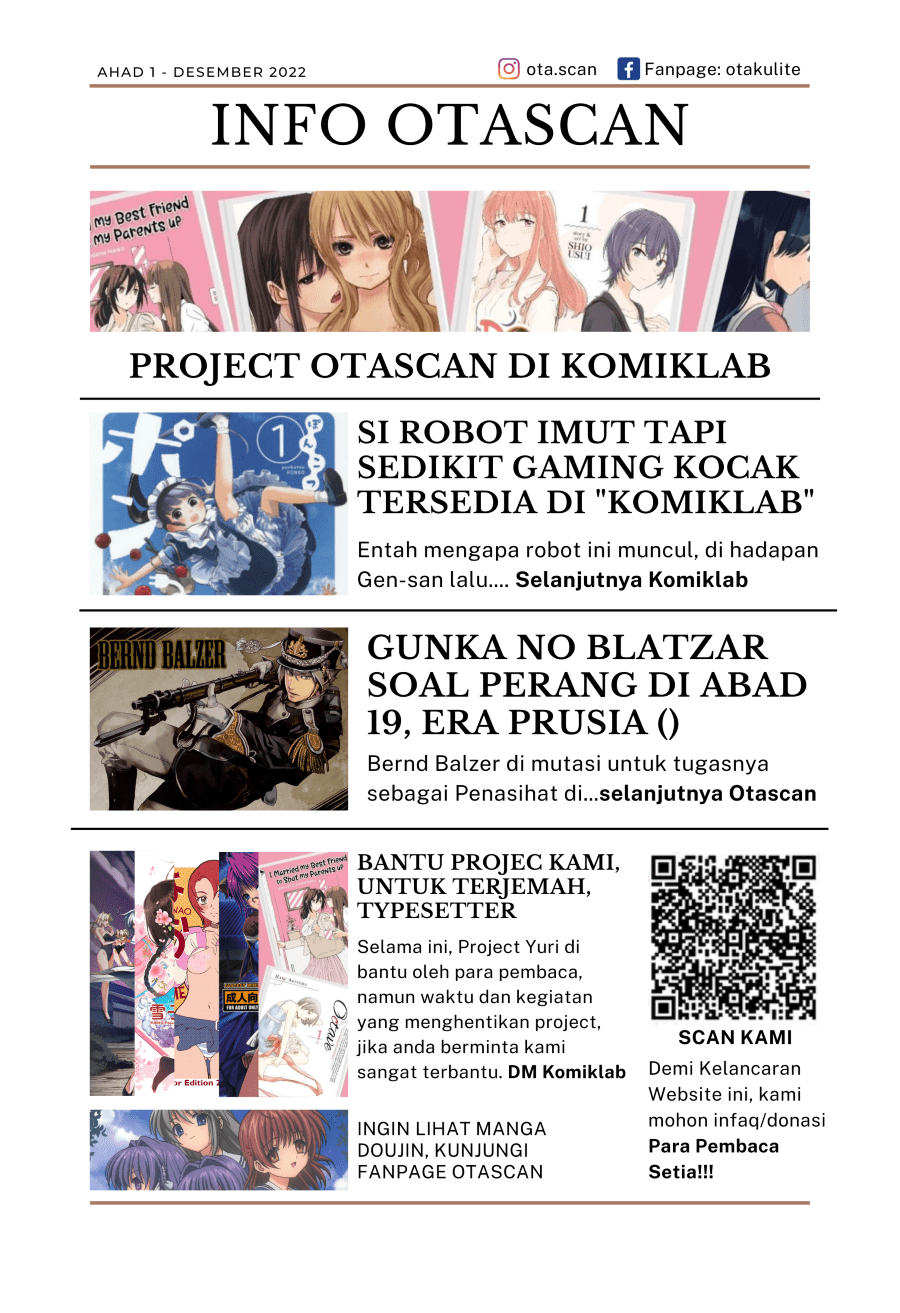 Onna Tomodachi to Kekkon Shitemita Chapter 12 Image 19