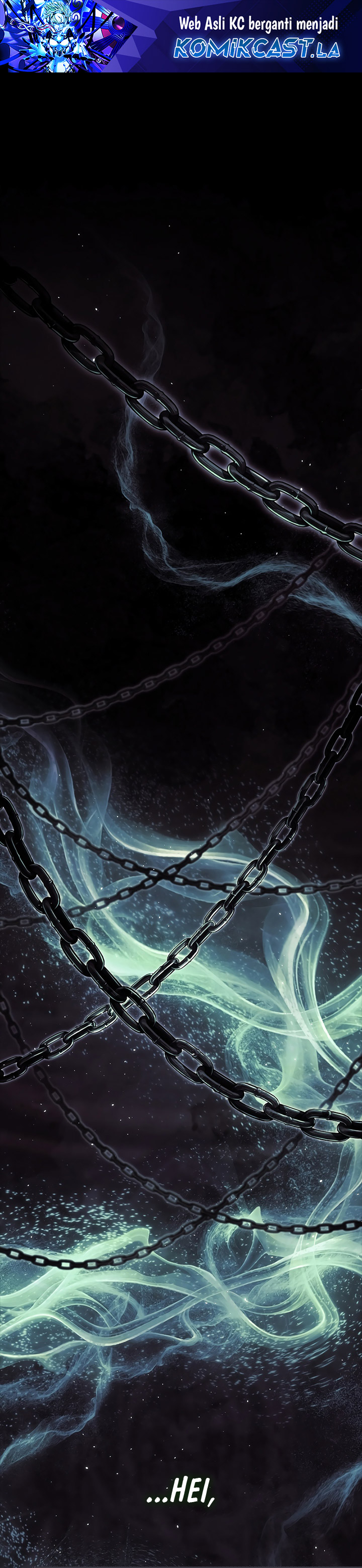 Black Haze (Reboot) Chapter 01 Image 1