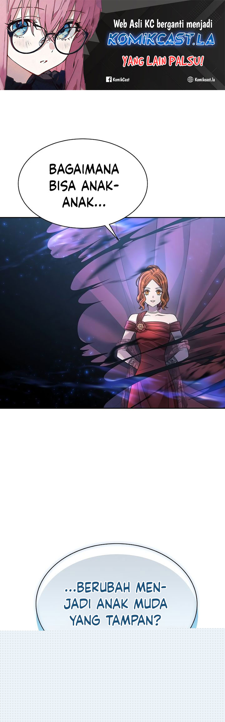 Black Haze (Reboot) Chapter 04 Image 1