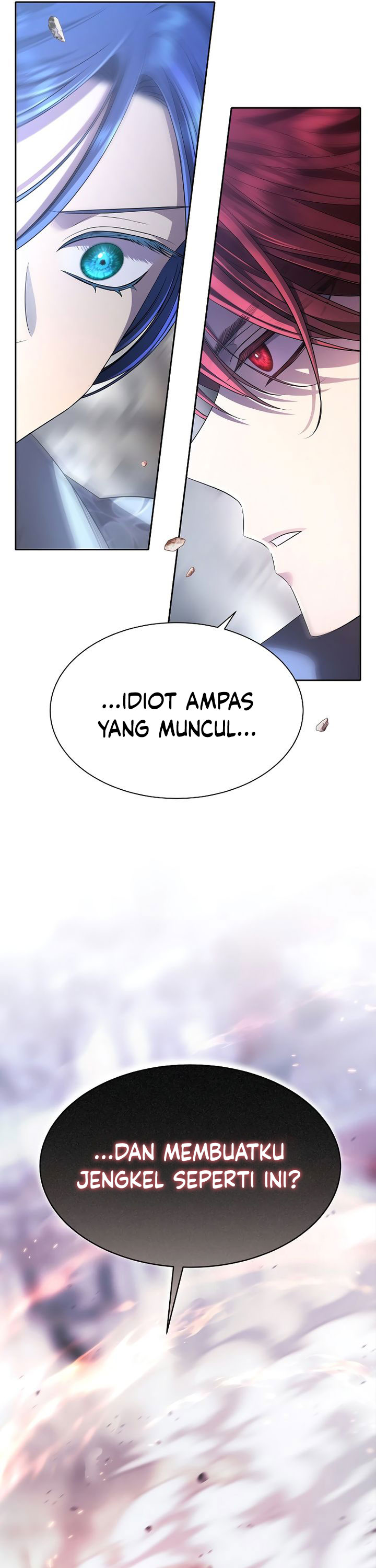 Black Haze (Reboot) Chapter 05 Image 6