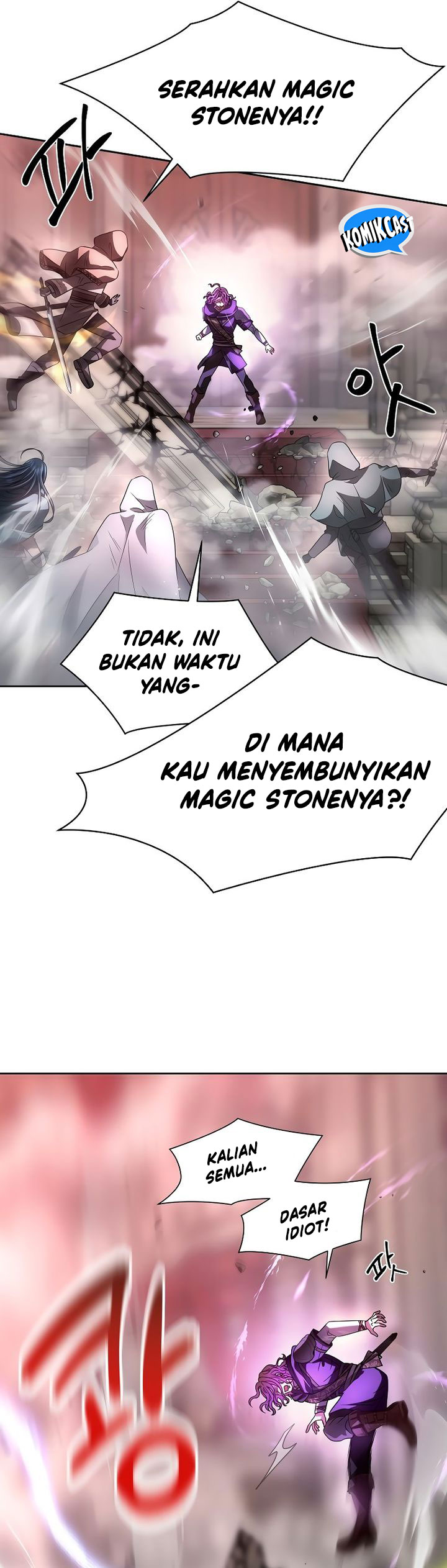 Black Haze (Reboot) Chapter 06 Image 49