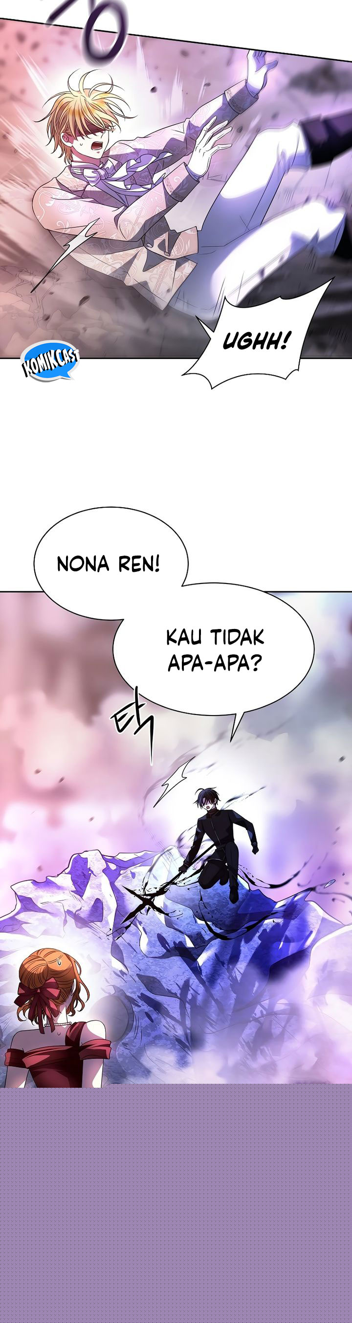 Black Haze (Reboot) Chapter 08 Image 14
