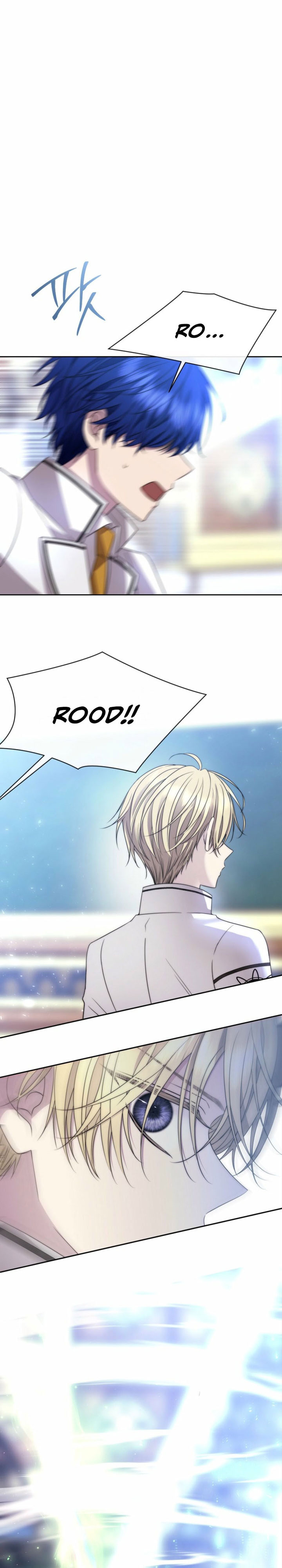 Black Haze (Reboot) Chapter 28 Image 2