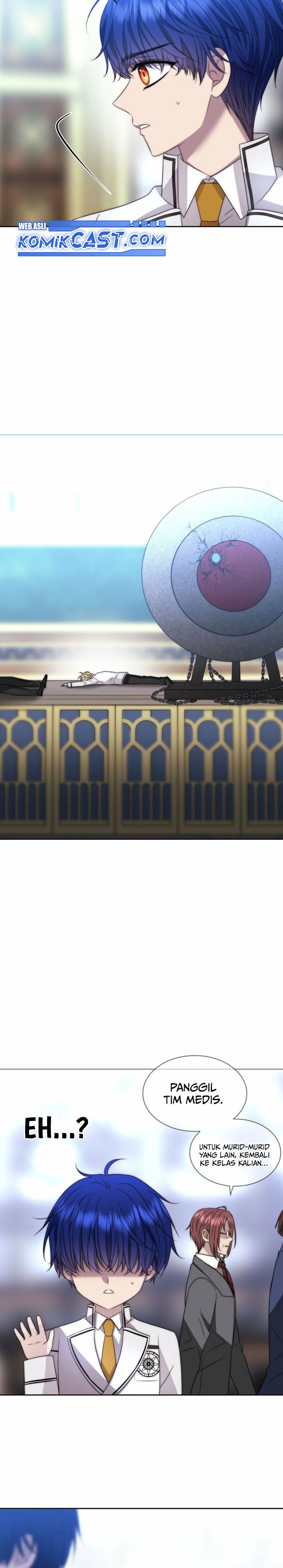 Black Haze (Reboot) Chapter 28 Image 16