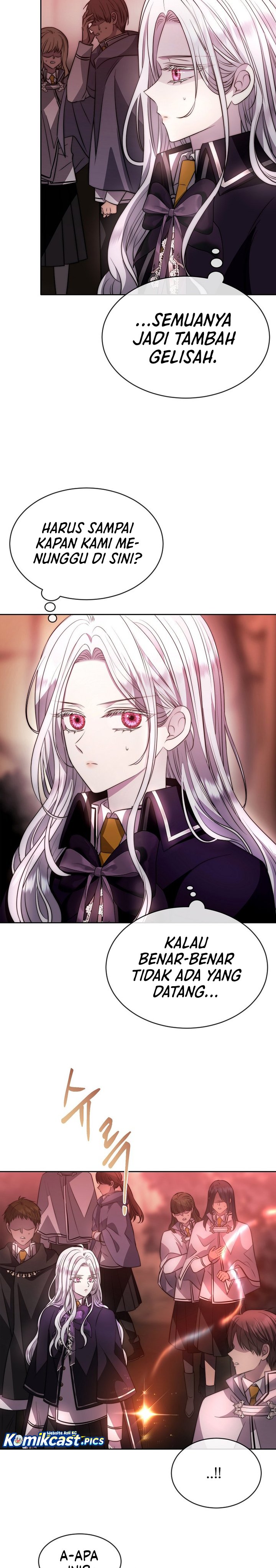 Black Haze (Reboot) Chapter 43 Image 2