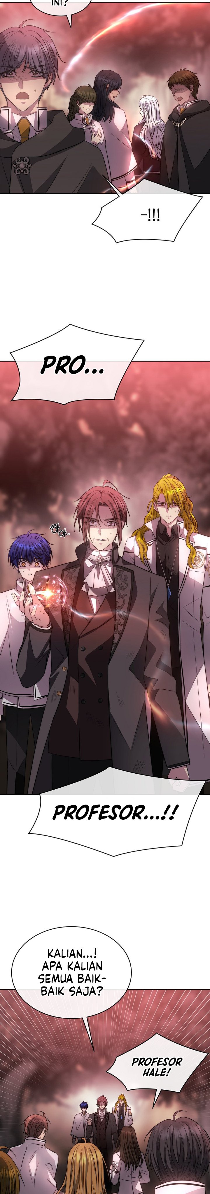 Black Haze (Reboot) Chapter 43 Image 3