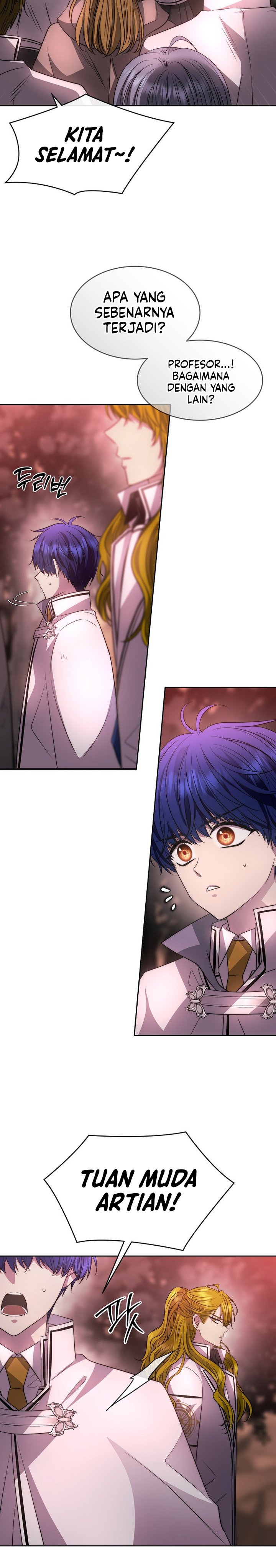 Black Haze (Reboot) Chapter 43 Image 4