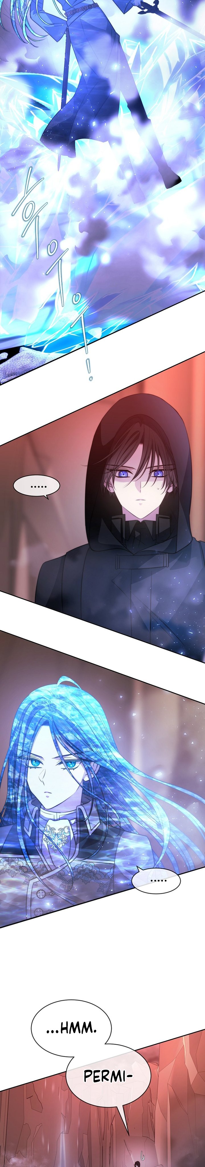 Black Haze (Reboot) Chapter 43 Image 13