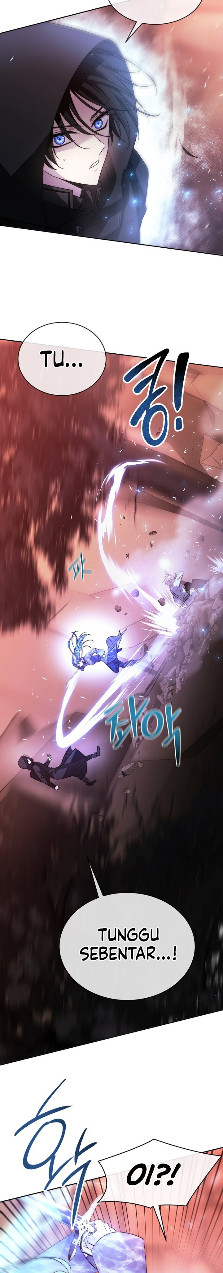 Black Haze (Reboot) Chapter 43 Image 15