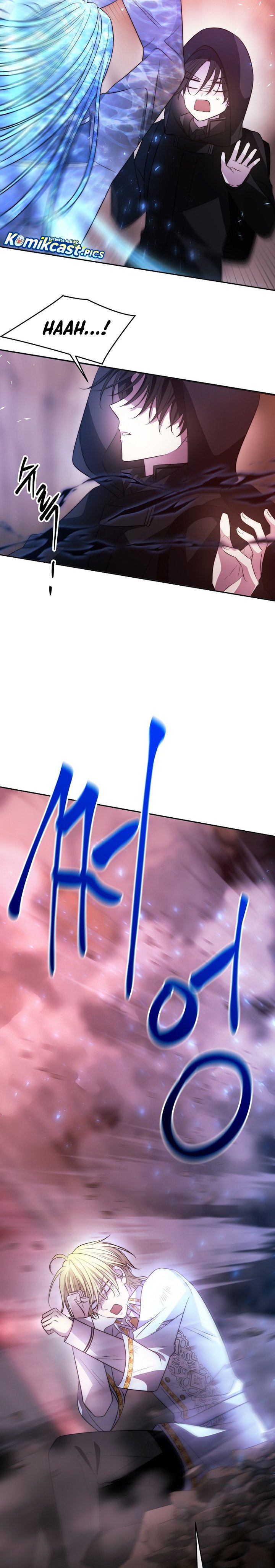 Black Haze (Reboot) Chapter 43 Image 16