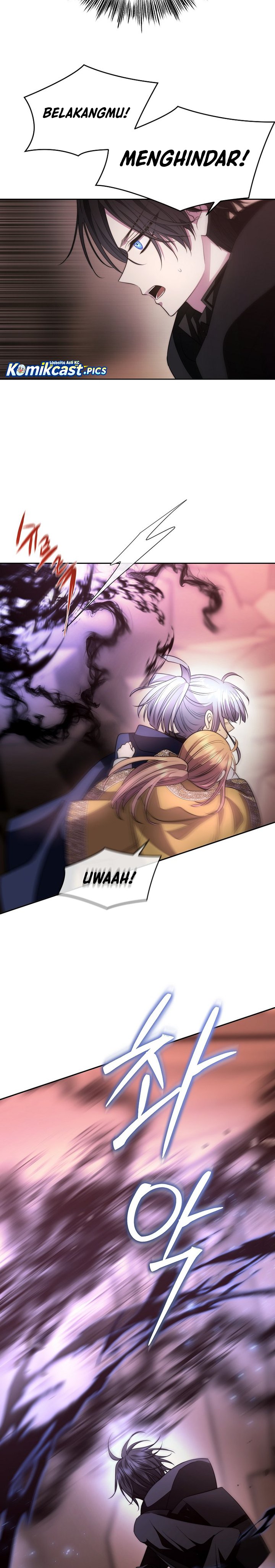 Black Haze (Reboot) Chapter 43 Image 27