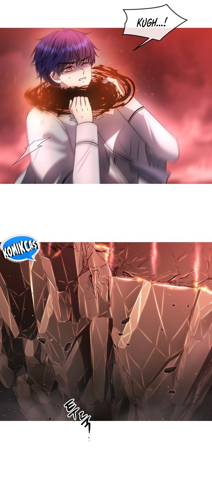 Black Haze (Reboot) Chapter 45 Image 3