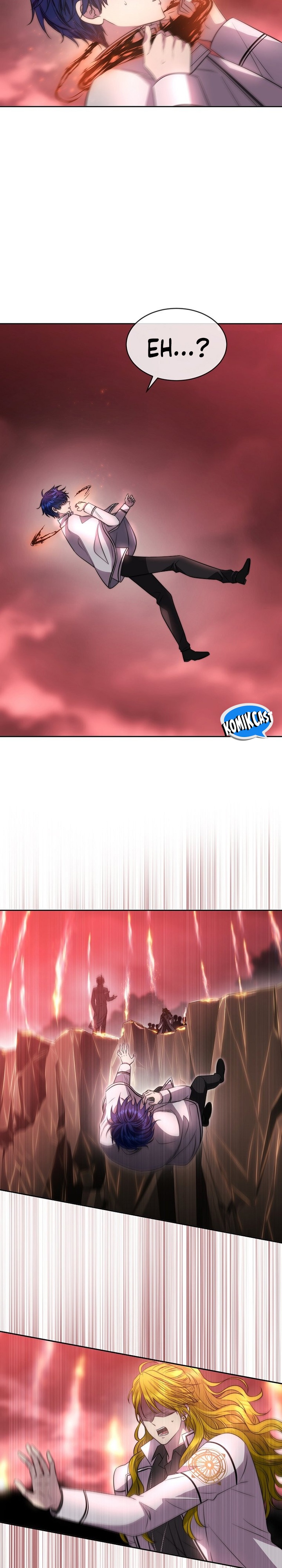 Black Haze (Reboot) Chapter 45 Image 5