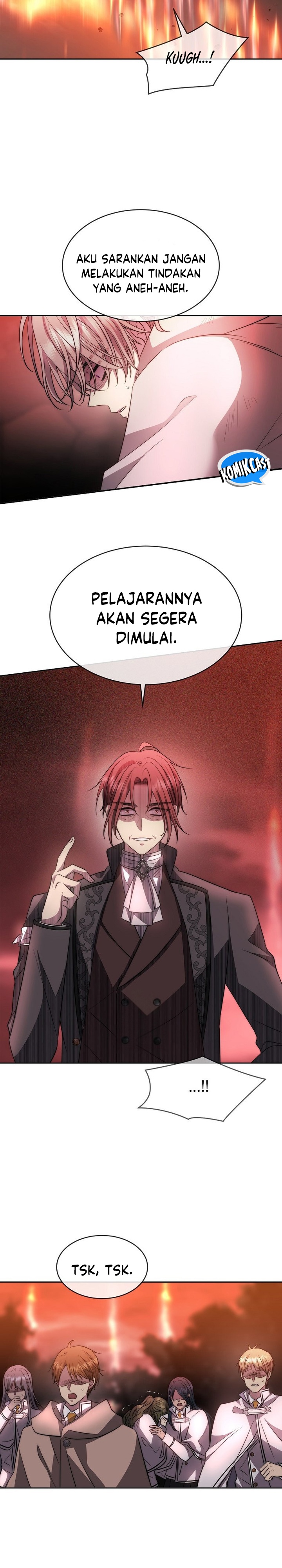 Black Haze (Reboot) Chapter 45 Image 8