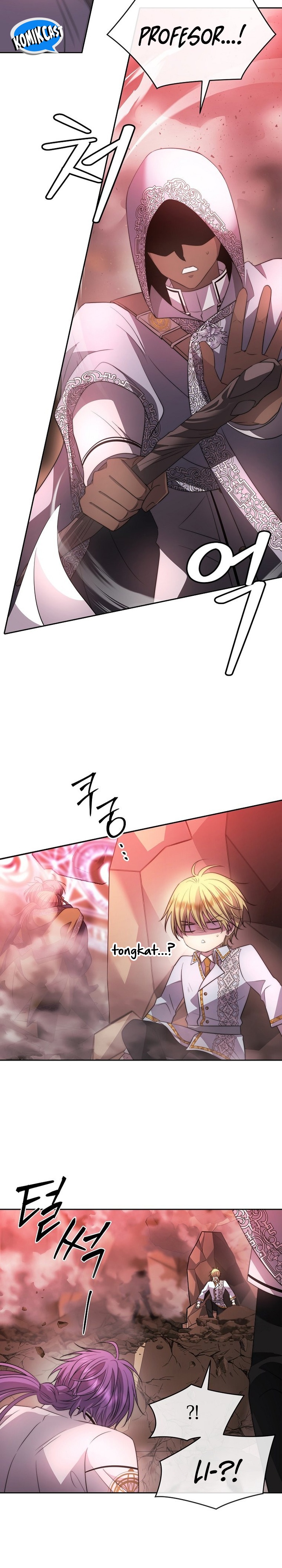 Black Haze (Reboot) Chapter 45 Image 17