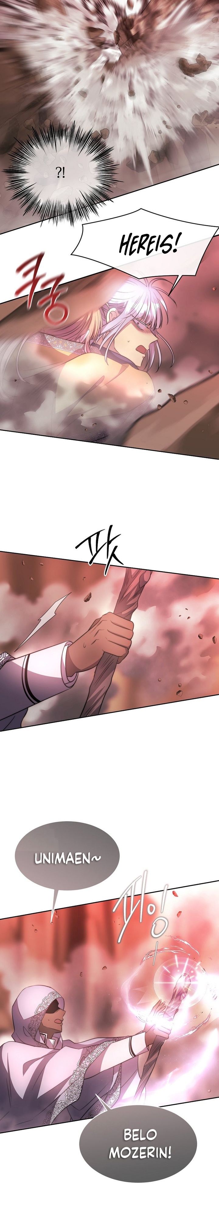 Black Haze (Reboot) Chapter 45 Image 20