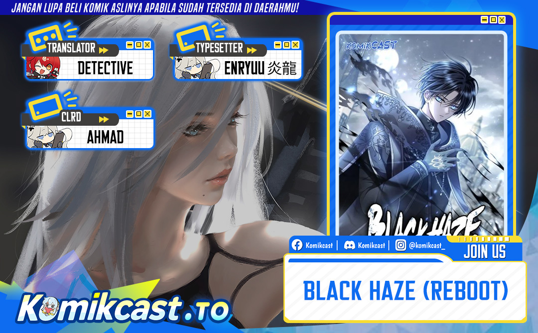 Black Haze (Reboot) Chapter 48 Image 0
