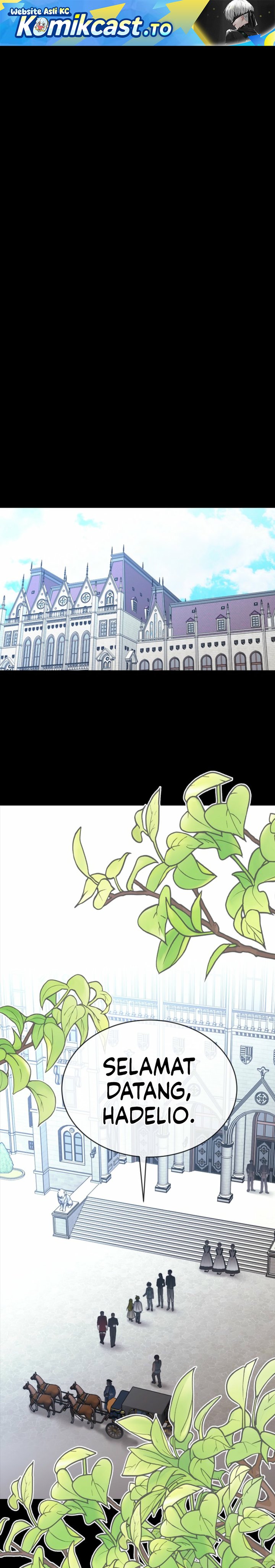 Black Haze (Reboot) Chapter 48 Image 1