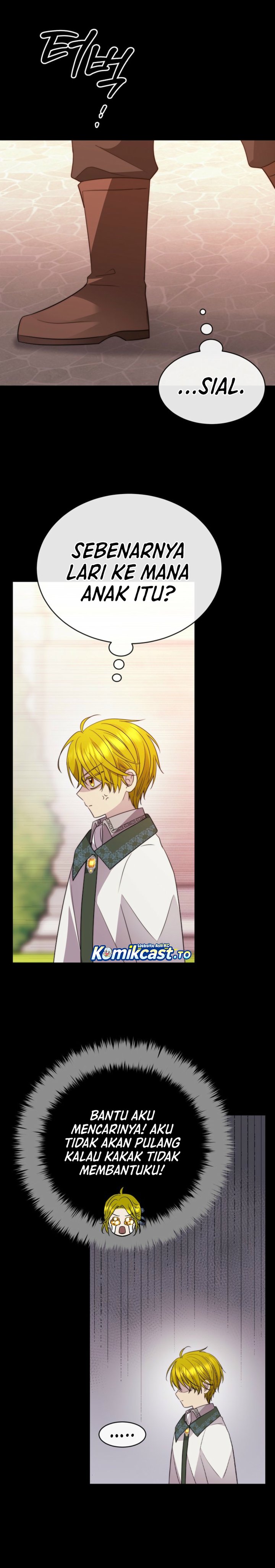 Black Haze (Reboot) Chapter 48 Image 11