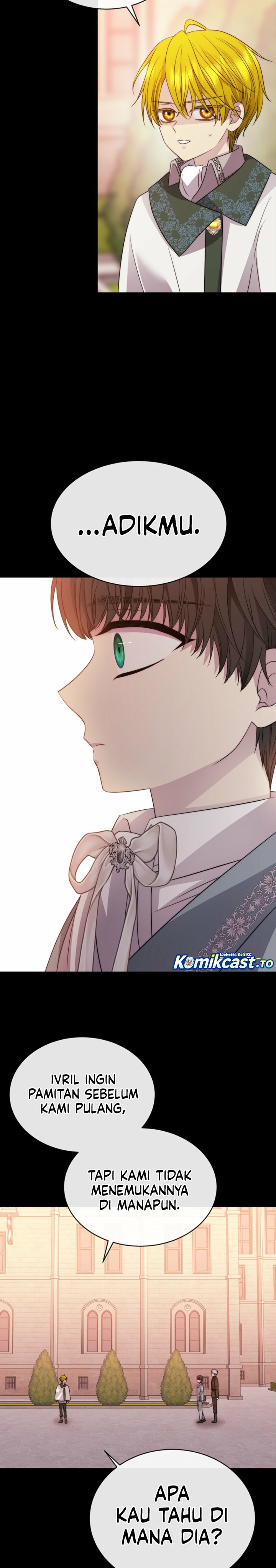 Black Haze (Reboot) Chapter 48 Image 13