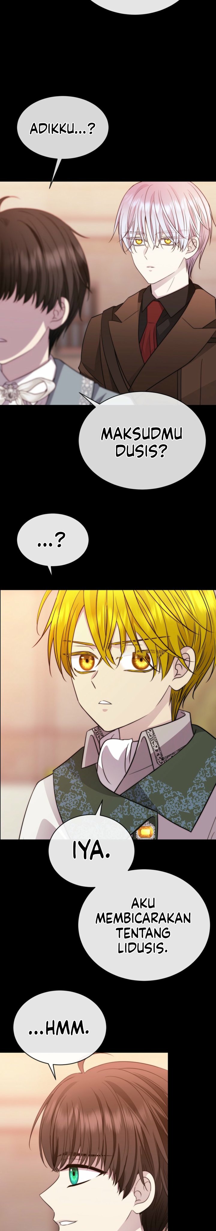 Black Haze (Reboot) Chapter 48 Image 14