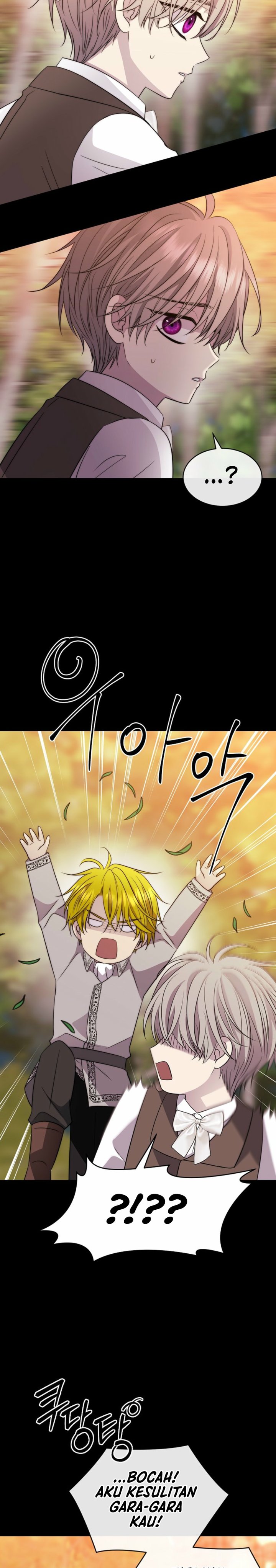 Black Haze (Reboot) Chapter 48 Image 26