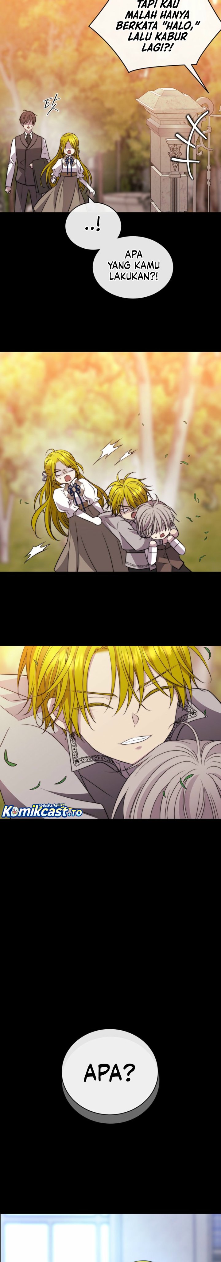 Black Haze (Reboot) Chapter 48 Image 27