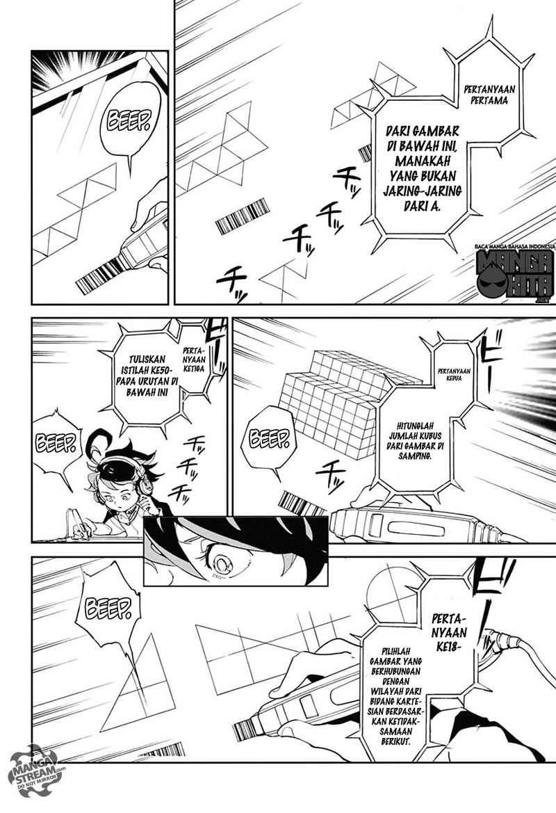 The Promised Neverland Chapter 01 Image 11