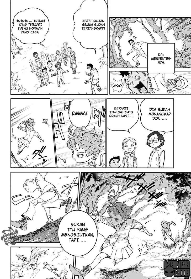 The Promised Neverland Chapter 01 Image 21