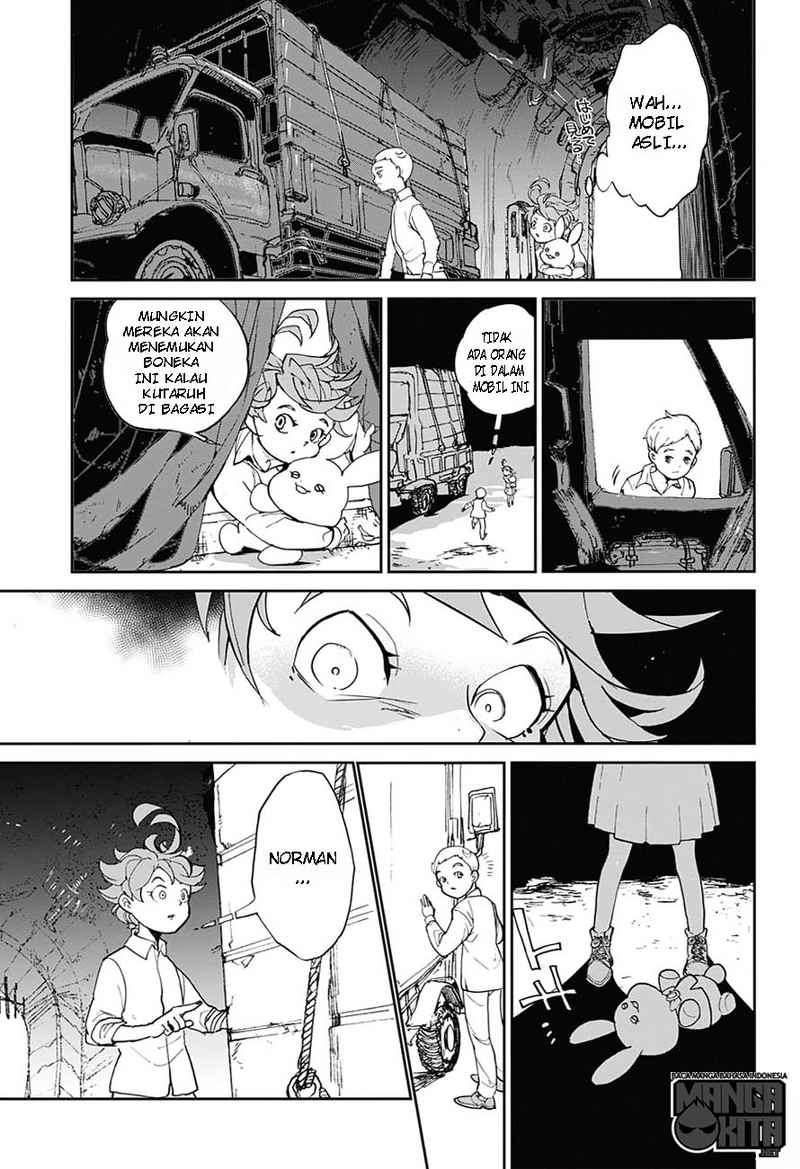 The Promised Neverland Chapter 01 Image 36