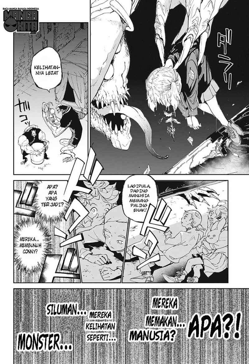 The Promised Neverland Chapter 01 Image 38