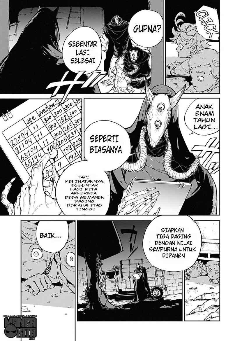 The Promised Neverland Chapter 01 Image 43