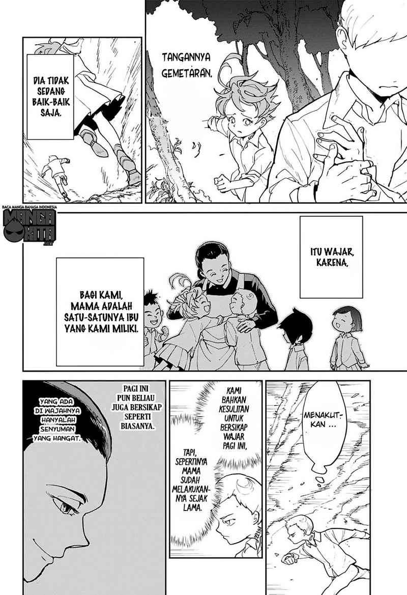 The Promised Neverland Chapter 02 Image 14
