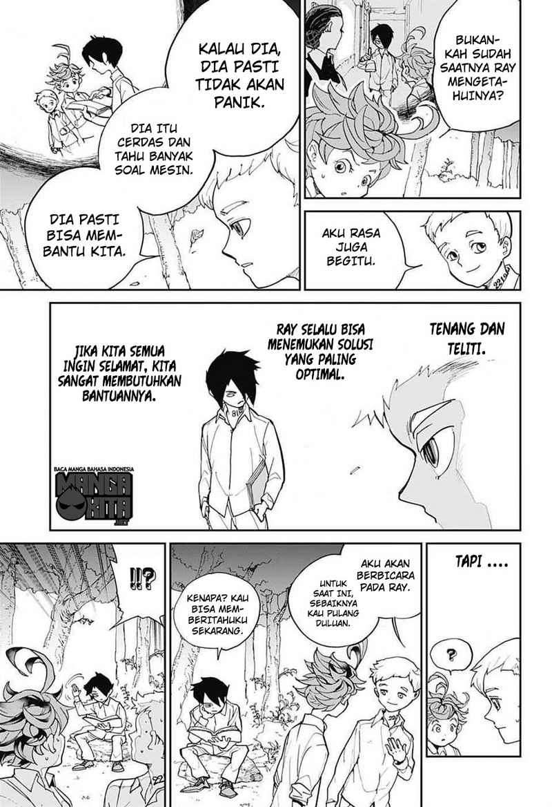 The Promised Neverland Chapter 04 Image 5