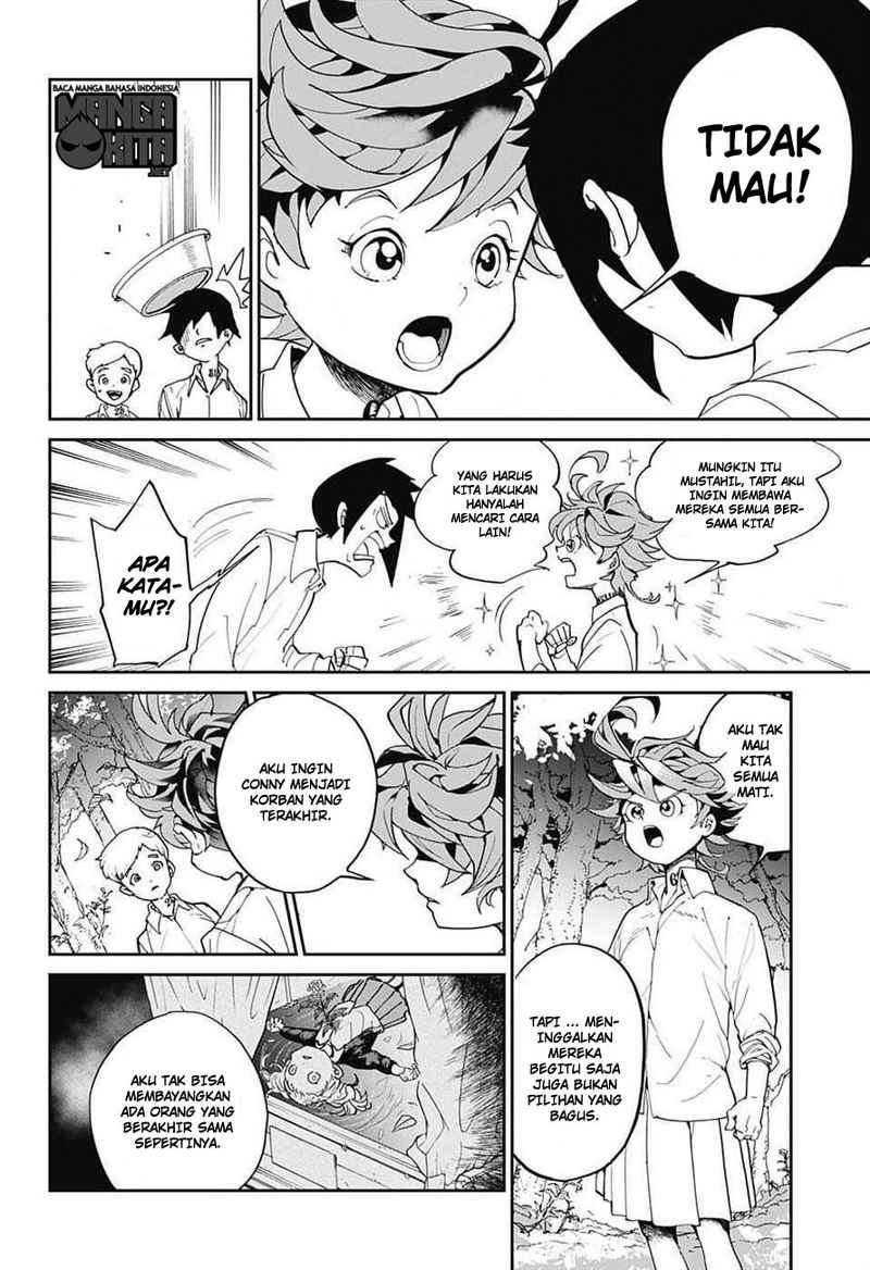 The Promised Neverland Chapter 04 Image 10