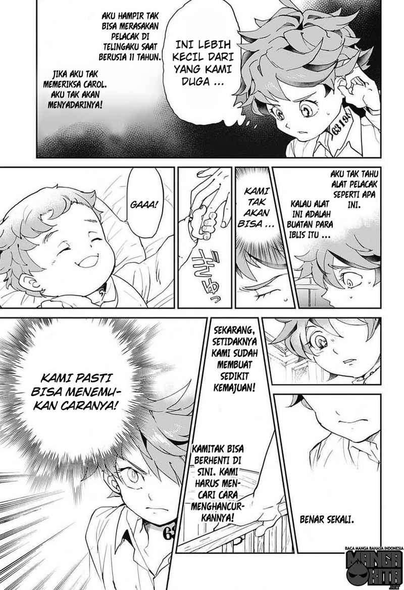 The Promised Neverland Chapter 07 Image 15