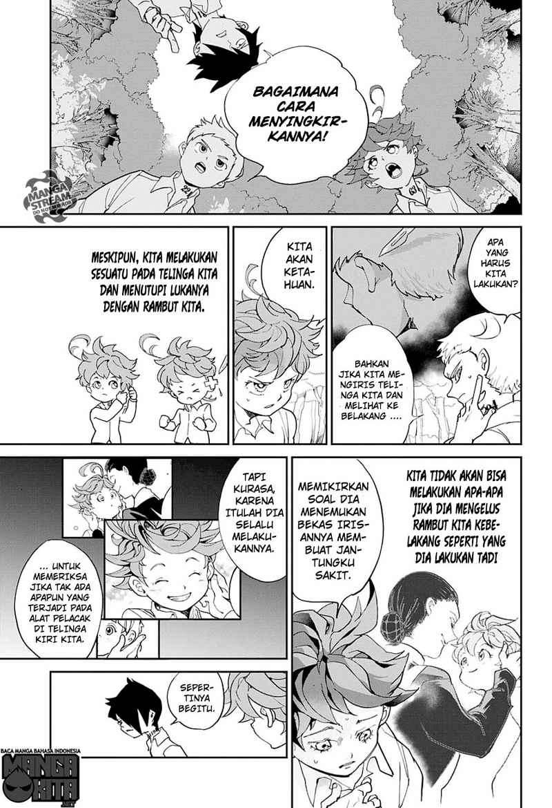 The Promised Neverland Chapter 08 Image 5