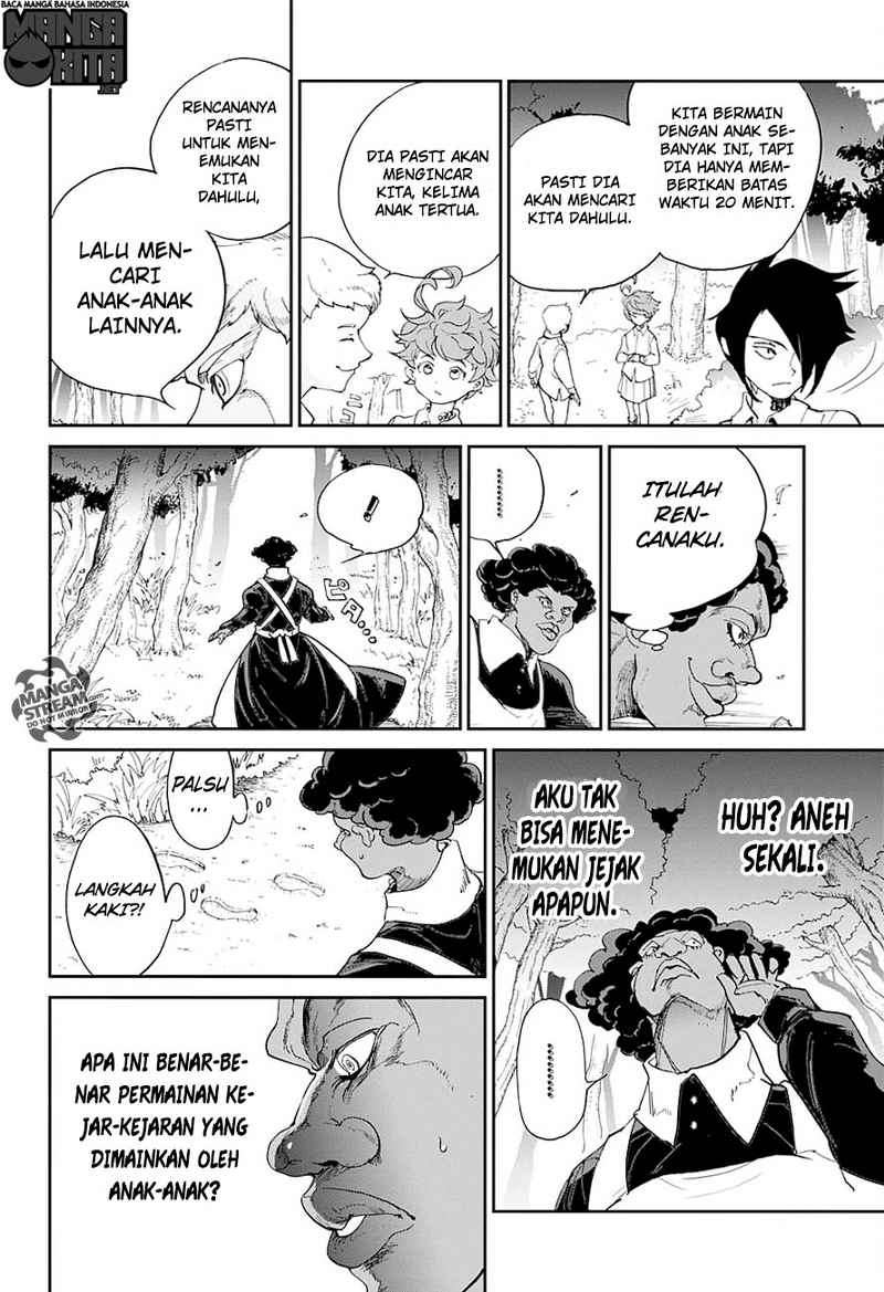 The Promised Neverland Chapter 09 Image 6
