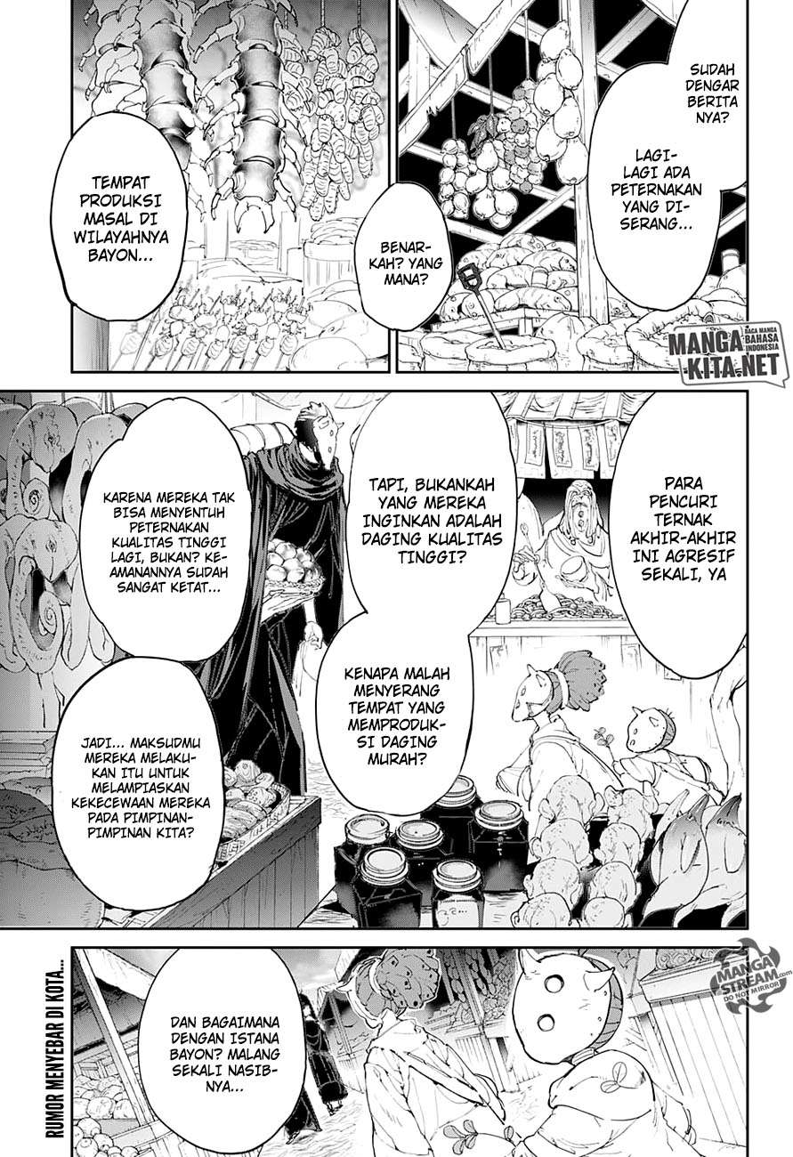 The Promised Neverland Chapter 102 Image 4