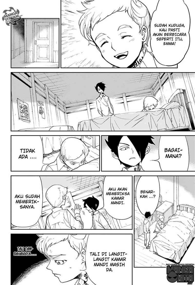 The Promised Neverland Chapter 12 Image 18